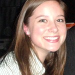 Becky Miller, Student Board Member and Responsible Investment Campaign Coordinator