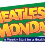 Meatless Monday at UCSB