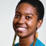 Nikki Henderson, CSSC Board Member, Featured in ELLE Magazine's 5 at 25