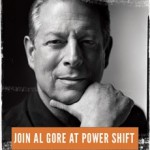 Al Gore to Deliver Keynote to 10,000 Young Environmental Leaders at Power Shift 2011