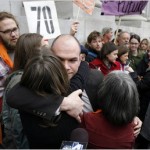 Tim DeChristopher found guilty, shows power of nonviolent civil disobedience