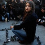 Chile's Commander Camila, The Student Who Can Shut Down a City