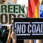 Spotlight on the CSSC End Coal Campaign