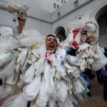 LA Approves Plastic Bag Ban